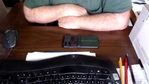 ItsTime online show from 11, 6, 2026