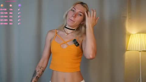 Olivia or just olive online show from 30, 5, 2026