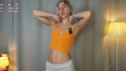 Olivia or just olive online show from 8, 6, 2026