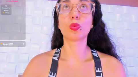 nadiajalil online show from 19, 6, 2026