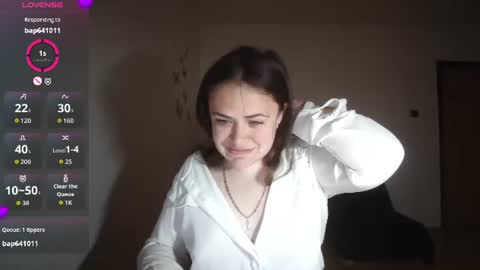 nadiiamorgun online show from 15, 6, 2026
