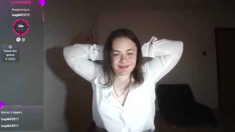 nadiiamorgun online show from 17, 6, 2026