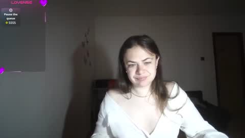nadiiamorgun online show from 21, 6, 2026