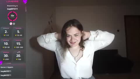 nadiiamorgun online show from 22, 6, 2026