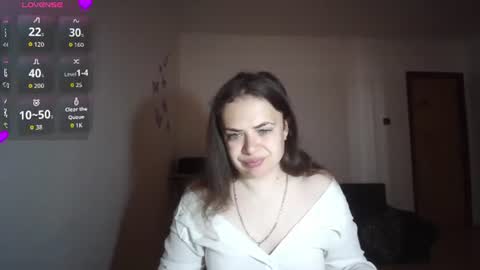 nadiiamorgun online show from 23, 6, 2026