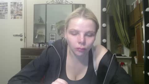 nadyagt online show from 20, 5, 2026