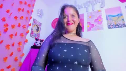 Nahara Soler online show from 13, 6, 2026