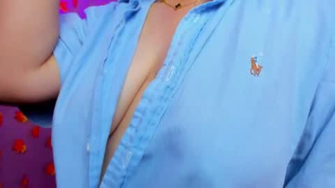 Nahara Soler online show from 19, 6, 2026