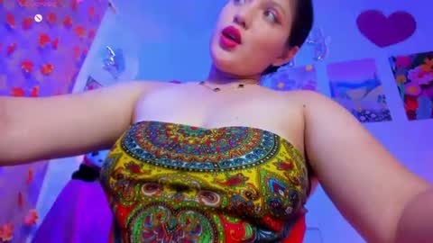 Nahara Soler online show from 22, 6, 2026