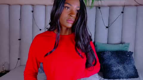 Snapshot of nahomicampbell_ chatting on 13, 5, 2026 VICTORIA online show from 13, 5, 2026