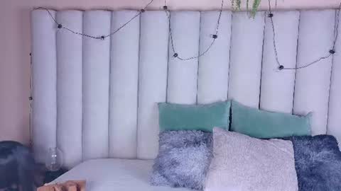 Snapshot of nahomicampbell_ chatting on 18, 6, 2026 VICTORIA online show from 18, 6, 2026