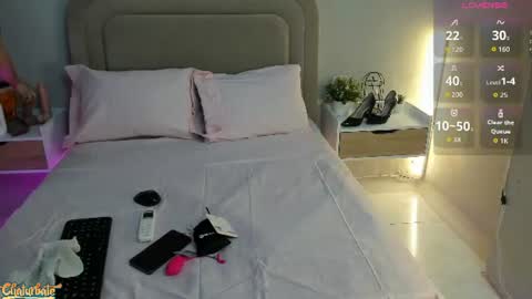 nahommybell online show from 24, 6, 2026