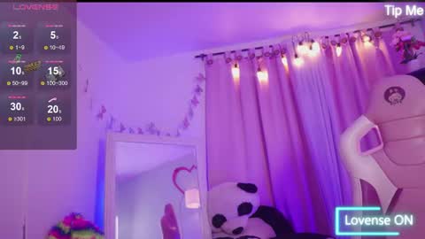 nahomy 2308 online show from 23, 6, 2026