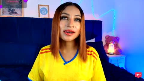 Snapshot of naia_cruz_ chatting on 8, 6, 2026 Naia online show from 8, 6, 2026