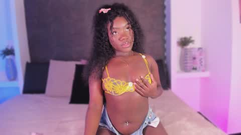 naina deivis33 online show from 23, 6, 2026
