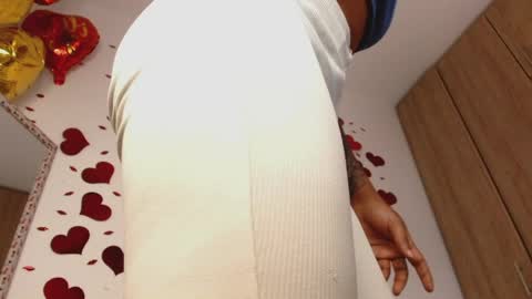 Nala Grey online show from 3, 5, 2026