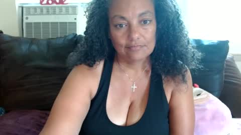 Nala Thickk online show from 23, 6, 2026