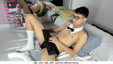 Namir  online show from 14, 6, 2026