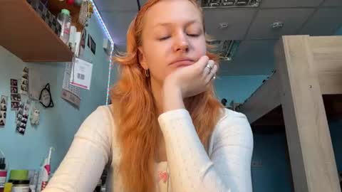 Elina online show from 7, 7, 2026
