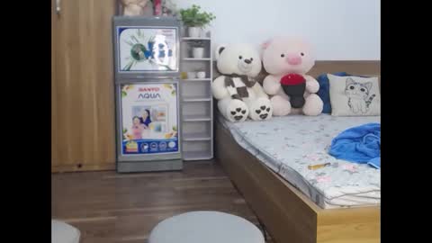 nana9037 online show from 5, 6, 2026