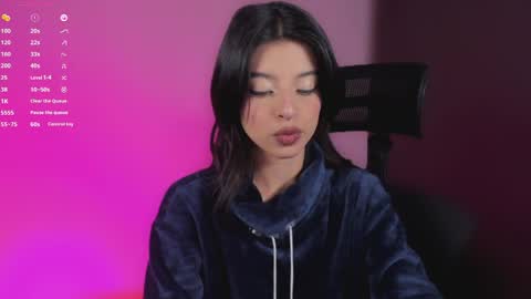 Nana  Natalia online show from 17, 5, 2026