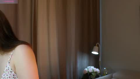Snapshot of nanalindner chatting on 14, 6, 2026 Kiana online show from 14, 6, 2026