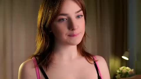 Snapshot of nanalindner chatting on 26, 6, 2026 Kiana online show from 26, 6, 2026