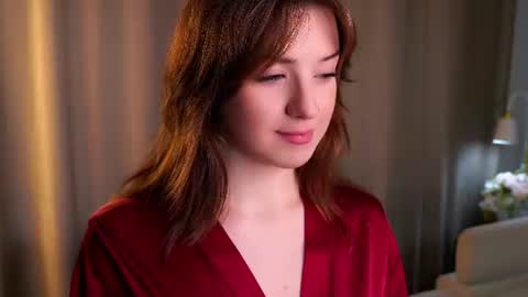 Snapshot of nanalindner chatting on 28, 6, 2026 Kiana online show from 28, 6, 2026