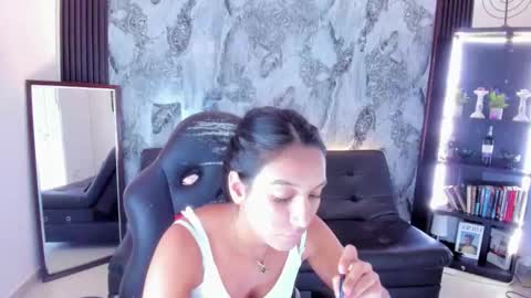 samantha online show from 27, 3, 2026