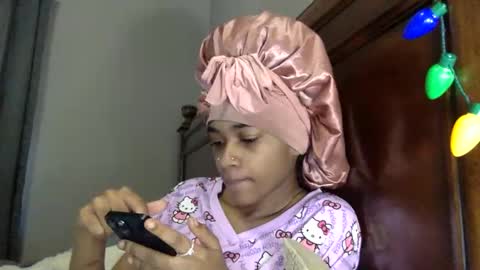 nanaonn online show from 13, 2, 2026