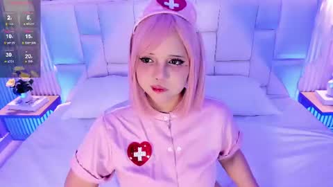 NanaOsaky online show from 18, 6, 2026