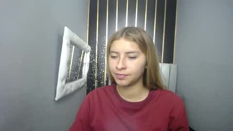Snapshot of nancy_blonde chatting on 12, 5, 2026 nancy blonde online show from 12, 5, 2026