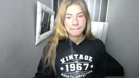 Snapshot of nancy_blonde chatting on 2, 6, 2026 nancy blonde online show from 2, 6, 2026