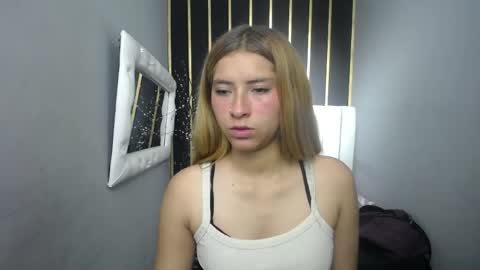 nancy blonde online show from 7, 6, 2026