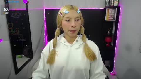 nancy blonde online show from 2, 7, 2026