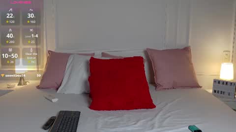 nany_model25 online show from 19, 6, 2026