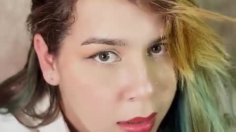 nanymatrioska online show from 10, 6, 2026