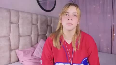 nanymatrioska online show from 20, 6, 2026