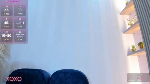 Naomi online show from 9, 6, 2026