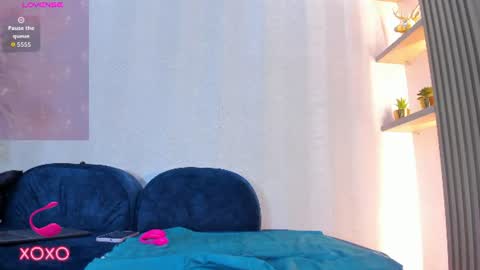Naomi online show from 22, 6, 2026