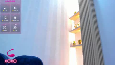 Naomi online show from 25, 6, 2026