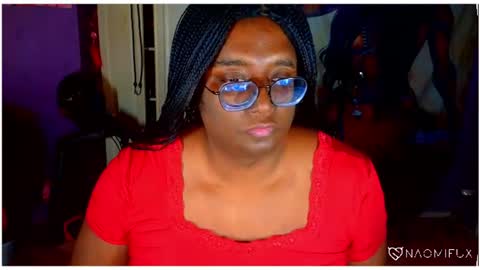 Naomi online show from 10, 6, 2026