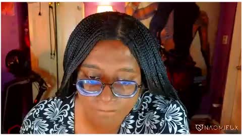 Naomi online show from 11, 6, 2026