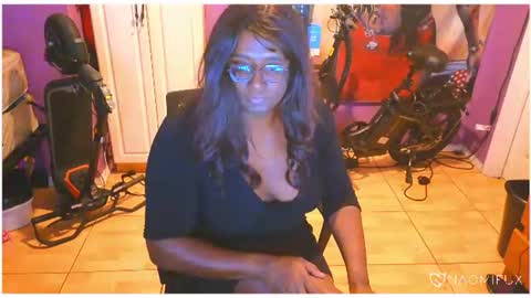 Naomi online show from 18, 6, 2026
