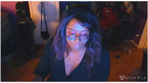 Naomi online show from 24, 6, 2026