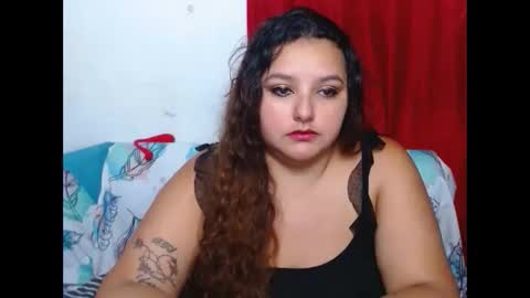 naomiquiin online show from 14, 11, 2025