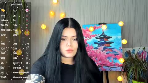 Naomi online show from 30, 5, 2026