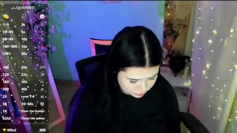 Naomi online show from 18, 6, 2026