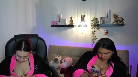 naomy online show from 13, 5, 2026