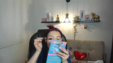 naomy online show from 9, 6, 2026